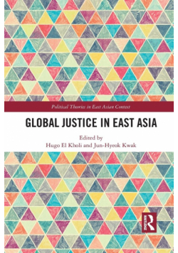Global Justice in East Asia