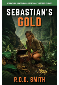 Sebastian's Gold