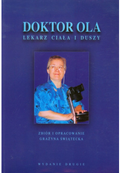 Doktor Ola: Lekarz ciała i duszy