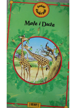 Małe i duże