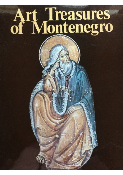 Art Treasures of Montenegro