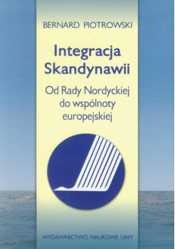Integracja Skandynawii