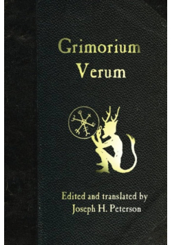 Grimorium Verum