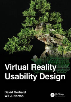 Virtual Reality Usability Design