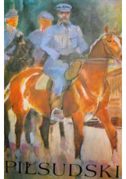 Józef Piłsudski