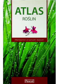 Atlas roślin