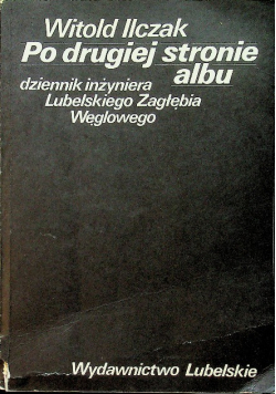 Po drugiej stronie albu