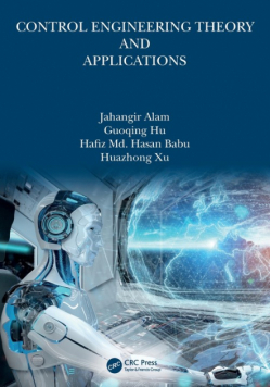Control Engineering Theory and Applications