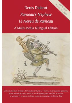 Denis Diderot 'Rameau's Nephew' - 'Le Neveu de Rameau'