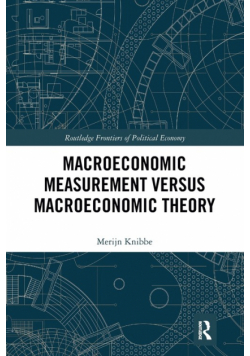 Macroeconomic Measurement Versus Macroeconomic Theory
