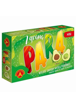 Zgrana Para Mini