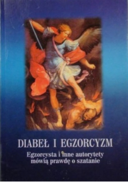 Diabeł i egzorcyzm