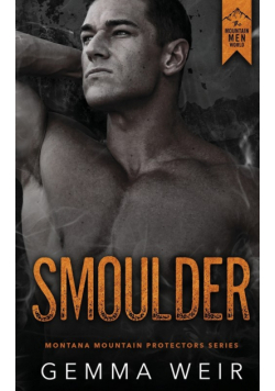 Smoulder