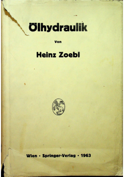 Olhydraulik