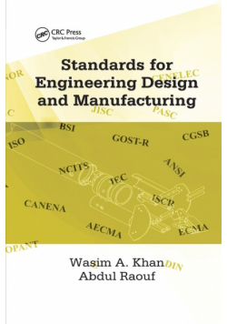 Standards for Engineering Design and Manufacturing