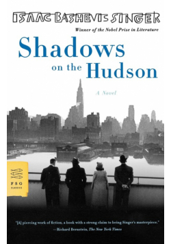 Shadows on the Hudson