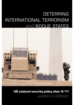 Deterring International Terrorism and Rogue States