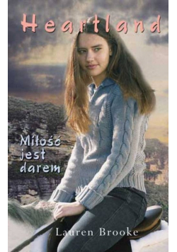 Heartland 15 Miłość jest darem