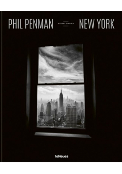 New York Street Diaries wer. angielska