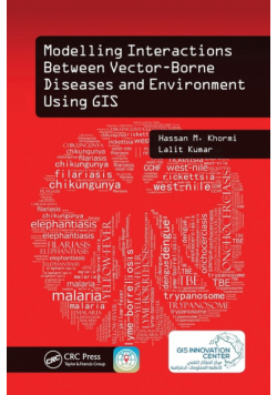 Modelling Interactions Between Vector-Borne Diseases and Environment Using GIS