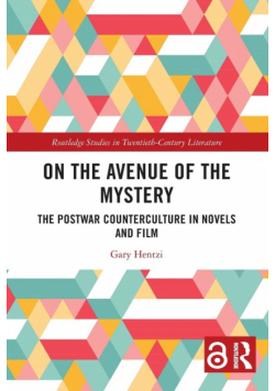 On the Avenue of the Mystery