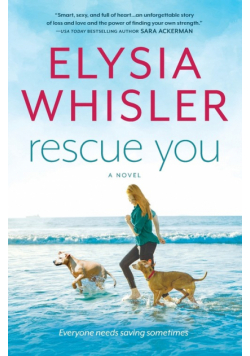 Rescue You (Original)