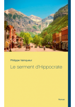 Le serment d'Hippocrate