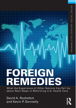 Foreign Remedies