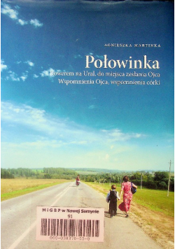 Połowinka