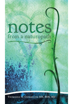 Notes from a Naturopath