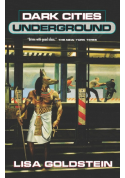 Dark Cities Underground