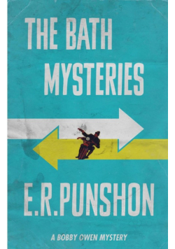The Bath Mysteries