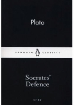 Socrates Defence