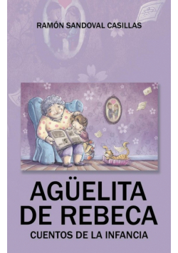 Agüelita de Rebeca