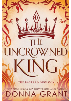 The Uncrowned King