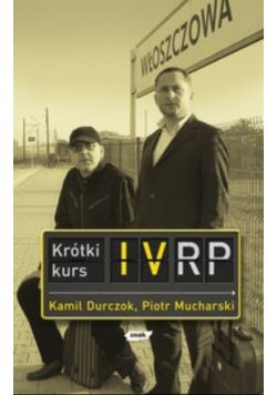 Krótki kurs IV RP