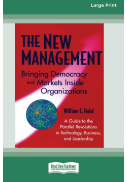The New Management