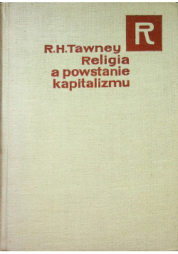 Religia a powstanie kapitalizmu