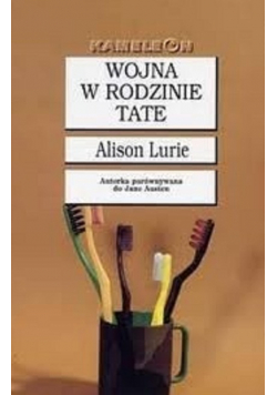 Wojna w rodzinie Tate