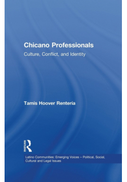 Chicano Professionals