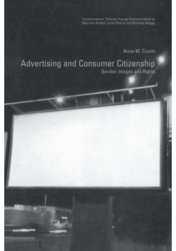 Advertising and Consumer Citizenship