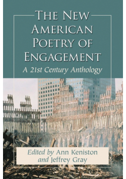 New American Poetry of Engagement