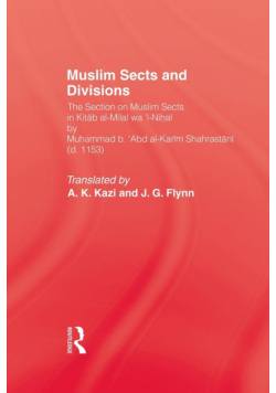 Muslim Sects and Divisions