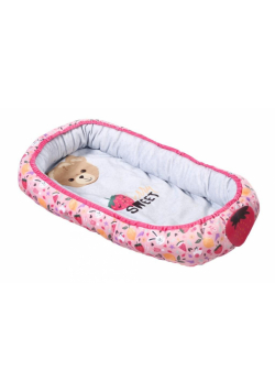 Baby born - Baby Nest