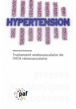 Traitement endovasculaire de l'HTA rénovasculaire