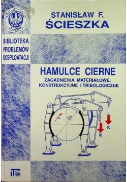 Hamulce cierne