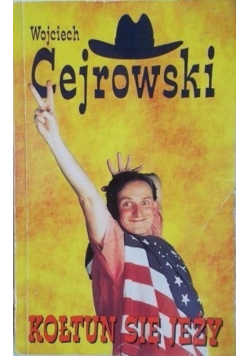 Kołtun się jeży
