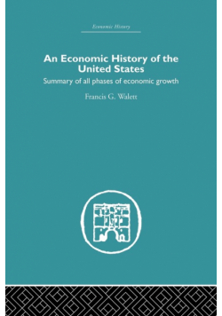 Economic History of the United States