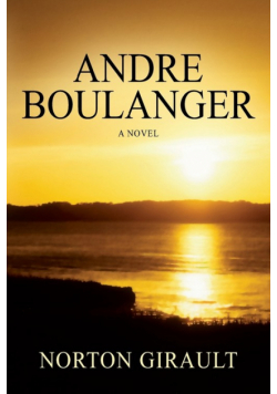 Andre Boulanger
