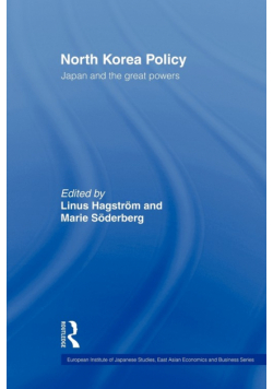 North Korea Policy
